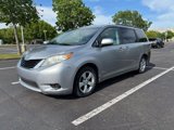 Used 2012 Toyota Sienna LE image 3