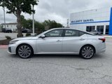 Used 2023 Nissan Altima 2.5 SL image 2