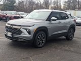New 2024 Chevrolet TrailBlazer ACTIV w/ Driver Confidence Package image 5