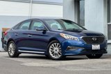 Used 2015 Hyundai Sonata Limited w/ Option Group 06 image 2