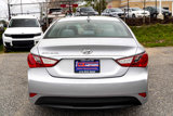 Used 2014 Hyundai Sonata GLS w/ Popular Equipment Group 2 image 5