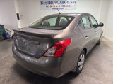 Used 2013 Nissan Versa SV image 2