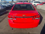 Used 2015 Chevrolet Cruze LS image 3
