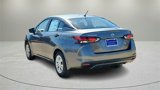 New 2025 Nissan Versa S image 5