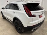Used 2019 Cadillac XT4 Premium Luxury image 5