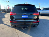 Used 2017 Audi Q5 3.0T Premium Plus w/ Technology Package image 4