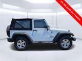 Used 2015 Jeep Wrangler Sport w/ Quick Order Package 24S image 2