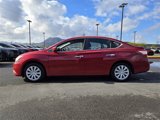 Used 2014 Nissan Sentra SV image 3