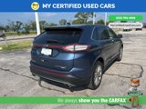 Used 2018 Ford Edge Titanium w/ Equipment Group 301A image 5