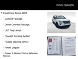 Used 2018 Ford Explorer XLT w/ Equipment Group 202A image 6