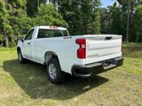 New 2025 Chevrolet Silverado 1500 W/T w/ Work Truck Package image 5