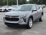 New 2025 Chevrolet Trax LS w/ LS Convenience Package image 2
