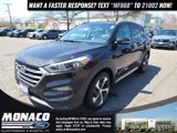 Used 2017 Hyundai Tucson Sport w/ Cargo Package image 3