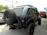 Used 2016 Jeep Wrangler Unlimited Sport w/ Quick Order Package 23S image 4