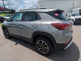 New 2026 Chevrolet TrailBlazer LT w/ Driver Confidence Package image 6