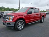 Certified 2020 Ford F150 XLT w/ Equipment Group 302A Luxury image 3