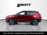 Used 2022 Jeep Compass Limited image 4