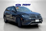 Used 2022 Volkswagen Tiguan S image 2