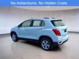 Used 2020 Chevrolet Trax LT w/ LT Convenience Package image 3