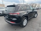Certified 2023 Jeep Grand Cherokee Limited w/ Luxury Tech Group II image 4