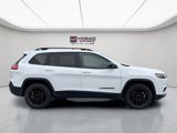 Certified 2023 Jeep Cherokee Altitude Lux image 2