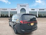 Certified 2021 Chrysler Pacifica Touring-L w/ Premium & Safety Sphere Group image 3