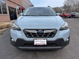 Used 2021 Subaru Crosstrek 2.0i Premium w/ Moonroof Package image 2