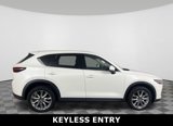 Used 2019 MAZDA CX-5 Grand Touring w/ GT Premium Package image 2