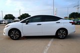 New 2024 Nissan Versa S w/ S Plus Package image 2