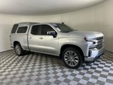 Used 2020 Chevrolet Silverado 1500 LT image 2