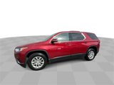 Used 2018 Chevrolet Traverse LT image 4