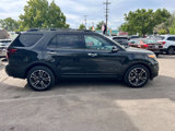 Used 2013 Ford Explorer Sport image 3