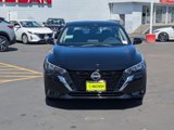 New 2025 Nissan Sentra SV w/ Trunk Package image 2