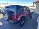 Used 2014 Jeep Wrangler Freedom Edition image 5