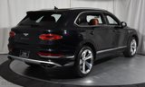 Certified 2023 Bentley Bentayga Extended Wheelbase image 5
