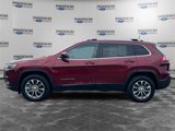 Used 2019 Jeep Cherokee Latitude Plus w/ Cold Weather Group image 2