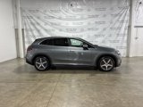 Certified 2023 Mercedes-Benz EQE 350+ 4MATIC SUV w/ AMG Line Exterior Package image 3
