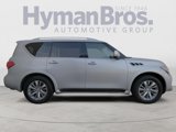 Used 2017 INFINITI QX80 4WD image 2