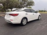 Used 2025 Nissan Sentra S image 6