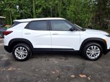 Used 2022 Chevrolet TrailBlazer LS image 5