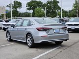 New 2025 Honda Civic LX image 4