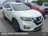 Used 2017 Nissan Rogue SL image 3