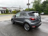 Used 2020 Ford EcoSport SES image 5