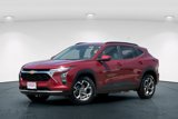 Used 2024 Chevrolet Trax LT w/ Driver Confidence Package image 2