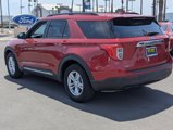 Used 2020 Ford Explorer XLT image 4