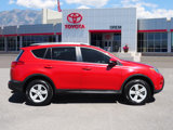 Used 2014 Toyota RAV4 XLE image 3
