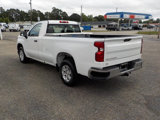Used 2020 Chevrolet Silverado 1500 W/T w/ WT Fleet Convenience Package image 3