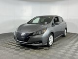 Used 2023 Nissan Leaf S image 3