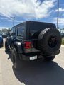 Used 2021 Jeep Wrangler Unlimited Sahara image 2