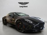 New 2025 Aston Martin V8 Vantage Coupe image 3